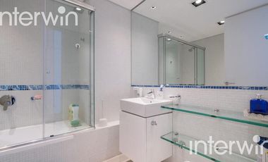 Forum Alcorta - Casa de 6 ambientes con  terraza propia. Belgrano - Venta