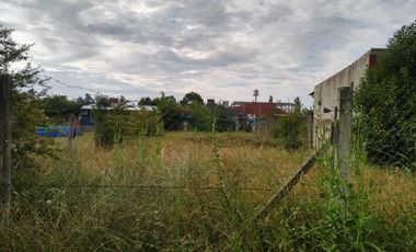 Terreno - La Reja Grande