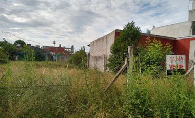 Terreno - La Reja Grande