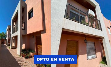 Departamento - Santa Rosa