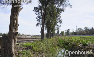 VENTA -LOTE BARRIO PARQUE LAS CASUARINAS- DEL VISO-