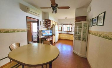 Imponente casa 4 ambientes + dependencia - San Martin Centro