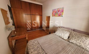 Imponente casa 4 ambientes + dependencia - San Martin Centro