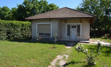 Casa en venta - Matheu
