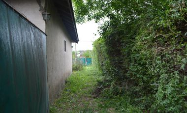 Casa en venta - Matheu