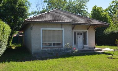 Casa en venta - Matheu