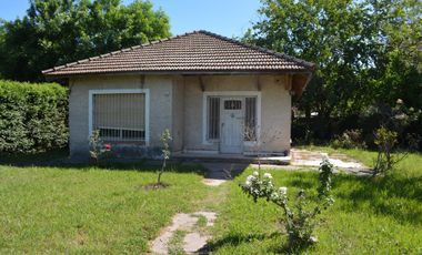 Casa en venta - Matheu