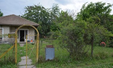Casa en venta - Matheu