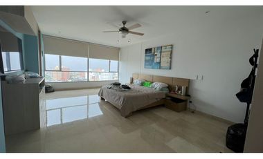 VENTA DE APARTAMENTO EN BUEN SECTOR DE LA CIUDAD