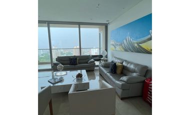VENTA DE APARTAMENTO EN BUEN SECTOR DE LA CIUDAD