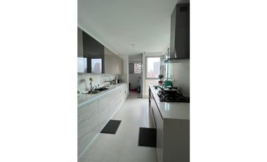 VENTA DE APARTAMENTO EN BUEN SECTOR DE LA CIUDAD