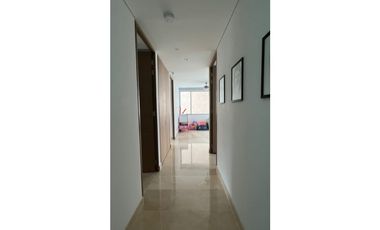 VENTA DE APARTAMENTO EN BUEN SECTOR DE LA CIUDAD