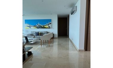 VENTA DE APARTAMENTO EN BUEN SECTOR DE LA CIUDAD