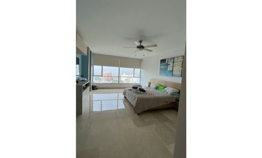 VENTA DE APARTAMENTO EN BUEN SECTOR DE LA CIUDAD