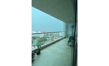 VENTA DE APARTAMENTO EN BUEN SECTOR DE LA CIUDAD