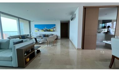 VENTA DE APARTAMENTO EN BUEN SECTOR DE LA CIUDAD