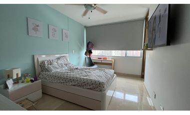 VENTA DE APARTAMENTO EN BUEN SECTOR DE LA CIUDAD