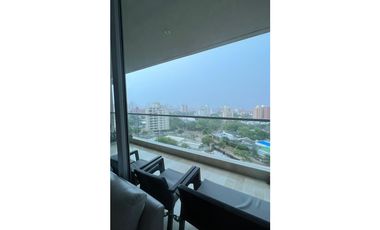 VENTA DE APARTAMENTO EN BUEN SECTOR DE LA CIUDAD