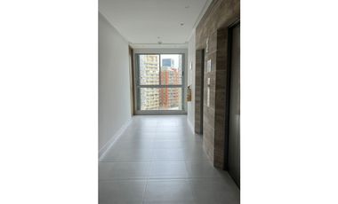 VENTA DE APARTAMENTO EN BUEN SECTOR DE LA CIUDAD