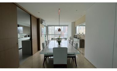 VENTA DE APARTAMENTO EN BUEN SECTOR DE LA CIUDAD