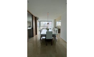 VENTA DE APARTAMENTO EN BUEN SECTOR DE LA CIUDAD