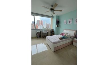 VENTA DE APARTAMENTO EN BUEN SECTOR DE LA CIUDAD
