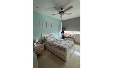 VENTA DE APARTAMENTO EN BUEN SECTOR DE LA CIUDAD