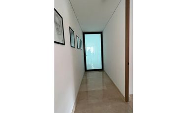 VENTA DE APARTAMENTO EN BUEN SECTOR DE LA CIUDAD