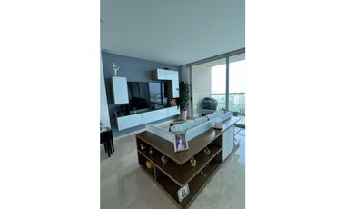 VENTA DE APARTAMENTO EN BUEN SECTOR DE LA CIUDAD
