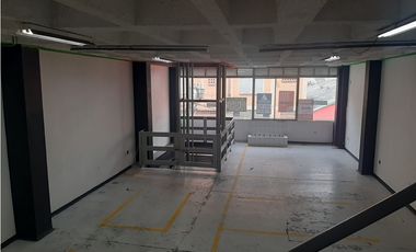 Vendo Bodega Barrio Colombia 390 mts