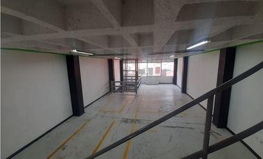 Vendo Bodega Barrio Colombia 390 mts