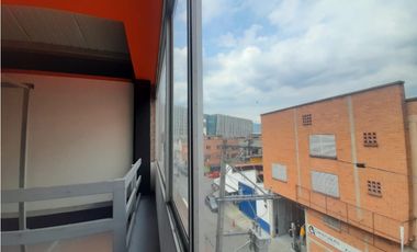 Vendo Bodega Barrio Colombia 390 mts