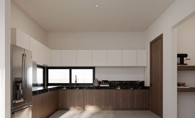PREVENTA! Casa Residencial de 3 recamaras