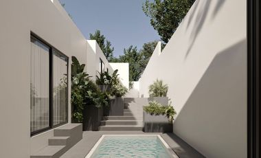 PREVENTA! Casa Residencial de 3 recamaras