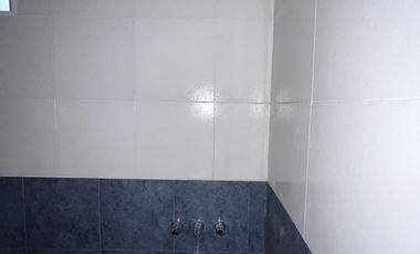 PH moderno en planta alta en Gerli