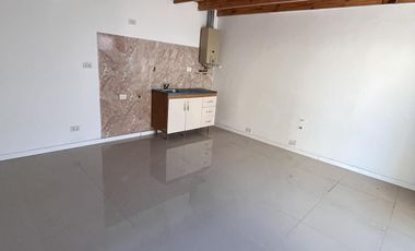 PH moderno en planta alta en Gerli