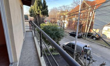 PH moderno en planta alta en Gerli