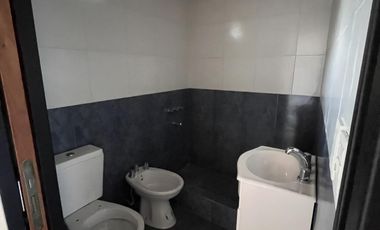 PH moderno en planta alta en Gerli