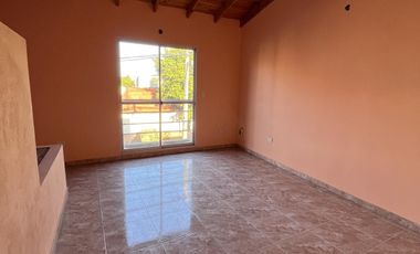 PH moderno en planta alta en Gerli