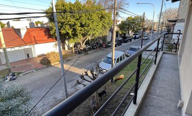PH moderno en planta alta en Gerli