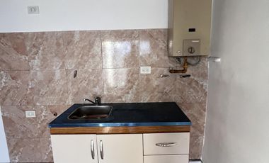 PH moderno en planta alta en Gerli