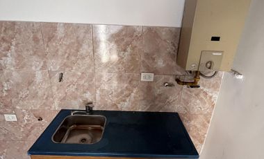 PH moderno en planta alta en Gerli