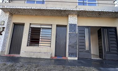 PH moderno en planta alta en Gerli