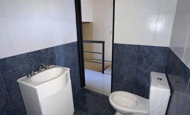 PH moderno en planta alta en Gerli