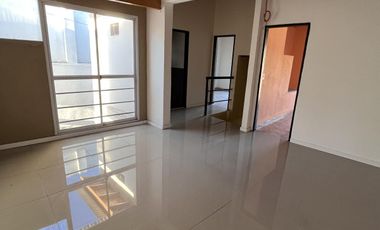 PH moderno en planta alta en Gerli