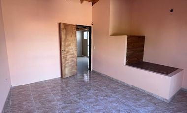 PH moderno en planta alta en Gerli