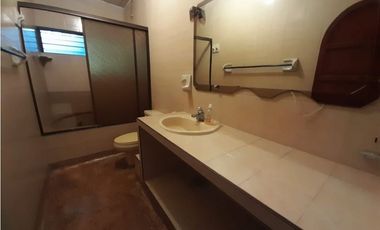 Se vende casa amplia de una planta Barrio La Colombina Palmira Valle