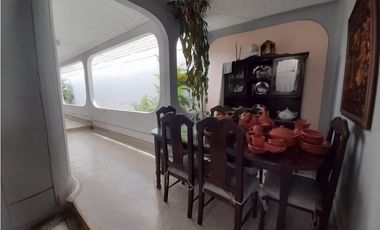 Se vende casa amplia de una planta Barrio La Colombina Palmira Valle