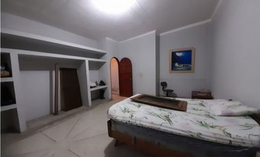 Se vende casa amplia de una planta Barrio La Colombina Palmira Valle