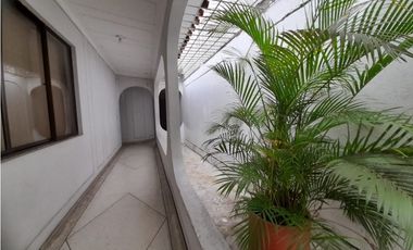 Se vende casa amplia de una planta Barrio La Colombina Palmira Valle